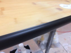 Marine kite Slingshot rail 4